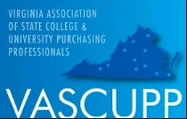 VASCUPP, Virginia Association of State College and University Purchasing Professionals